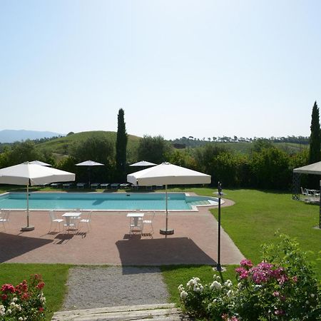 Agriturismo Musignano Cerreto Guidi Bagian luar foto