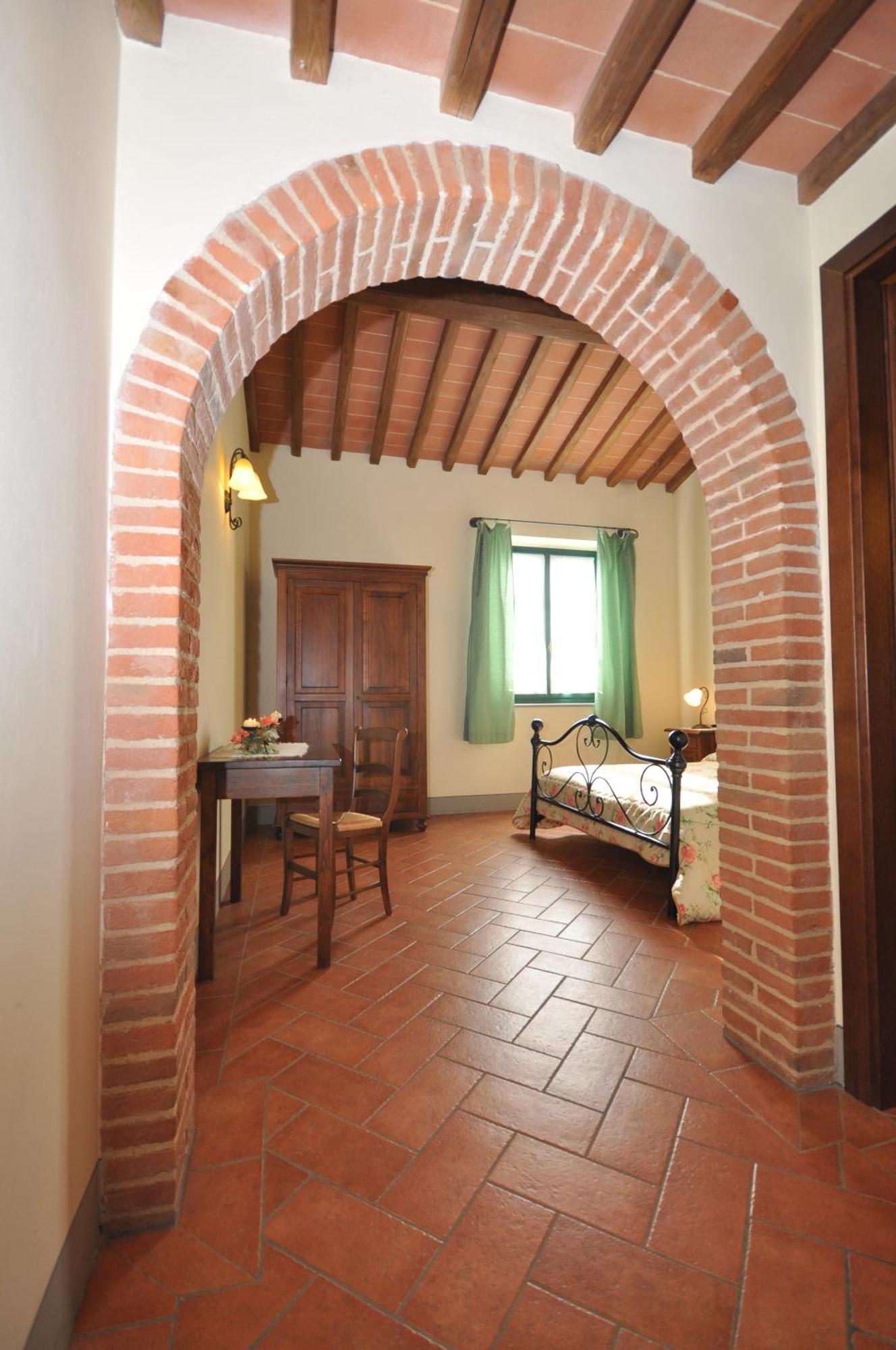 Agriturismo Musignano Cerreto Guidi Ruang foto