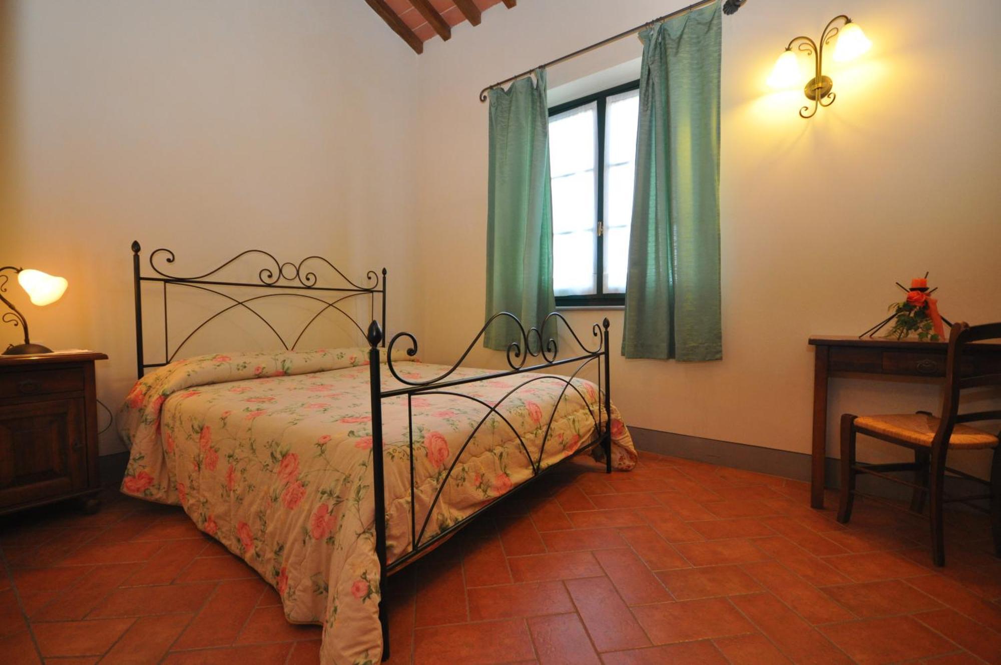 Agriturismo Musignano Cerreto Guidi Ruang foto