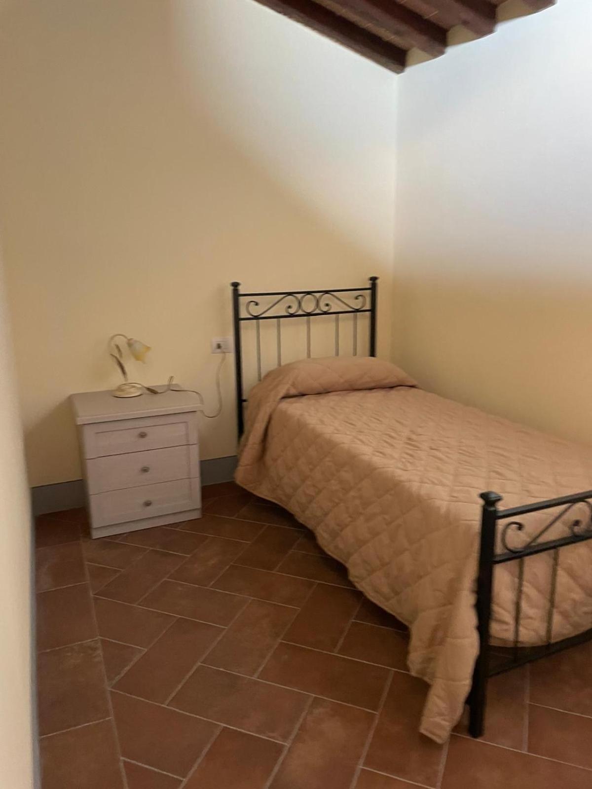 Agriturismo Musignano Cerreto Guidi Bagian luar foto