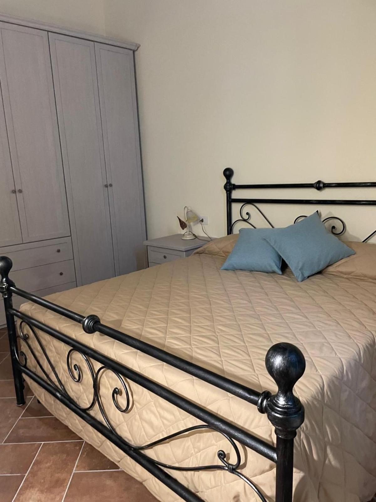 Agriturismo Musignano Cerreto Guidi Bagian luar foto