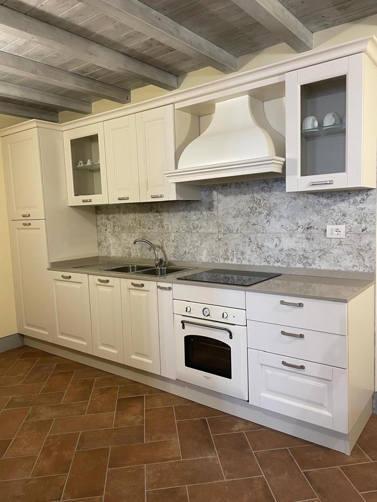 Agriturismo Musignano Cerreto Guidi Bagian luar foto