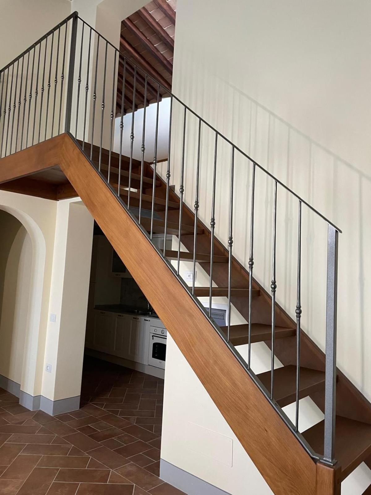 Agriturismo Musignano Cerreto Guidi Bagian luar foto