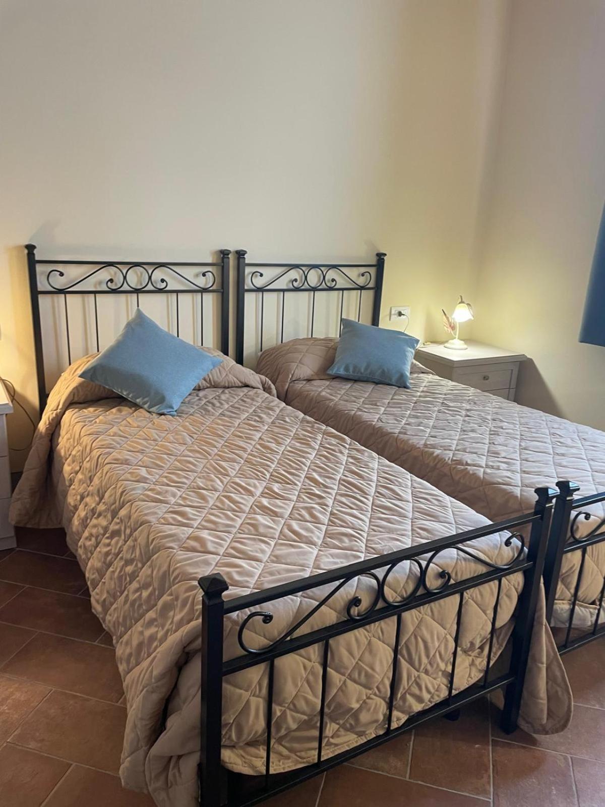 Agriturismo Musignano Cerreto Guidi Bagian luar foto