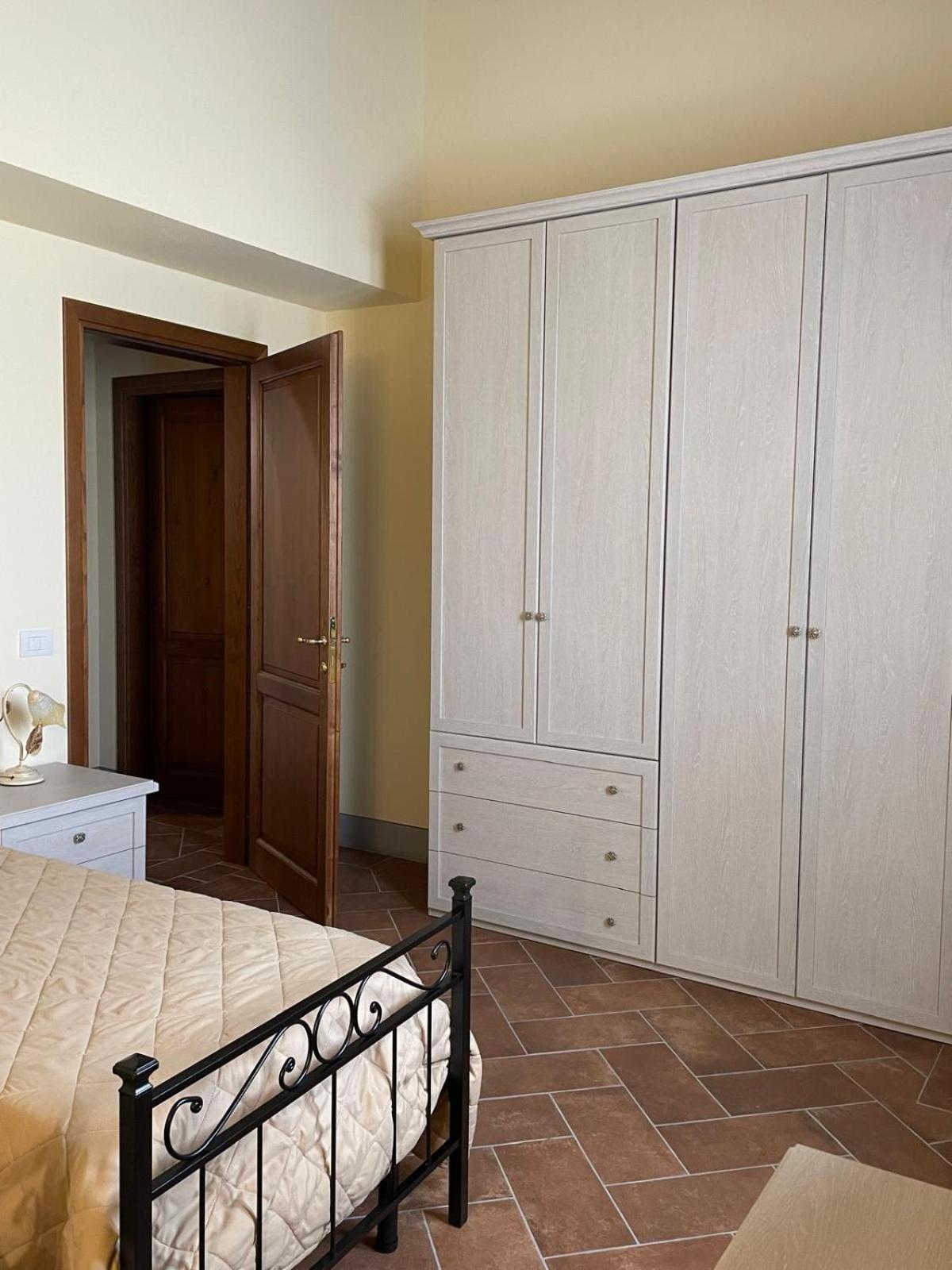 Agriturismo Musignano Cerreto Guidi Bagian luar foto