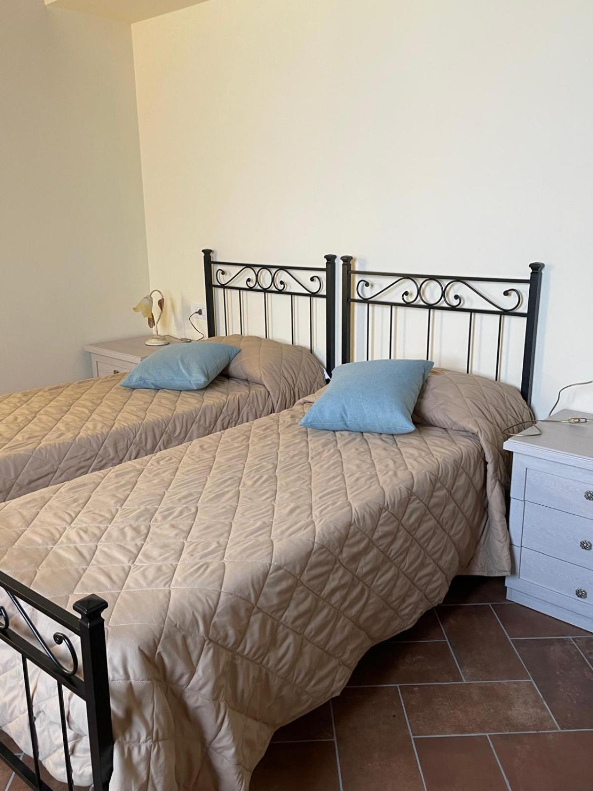 Agriturismo Musignano Cerreto Guidi Bagian luar foto