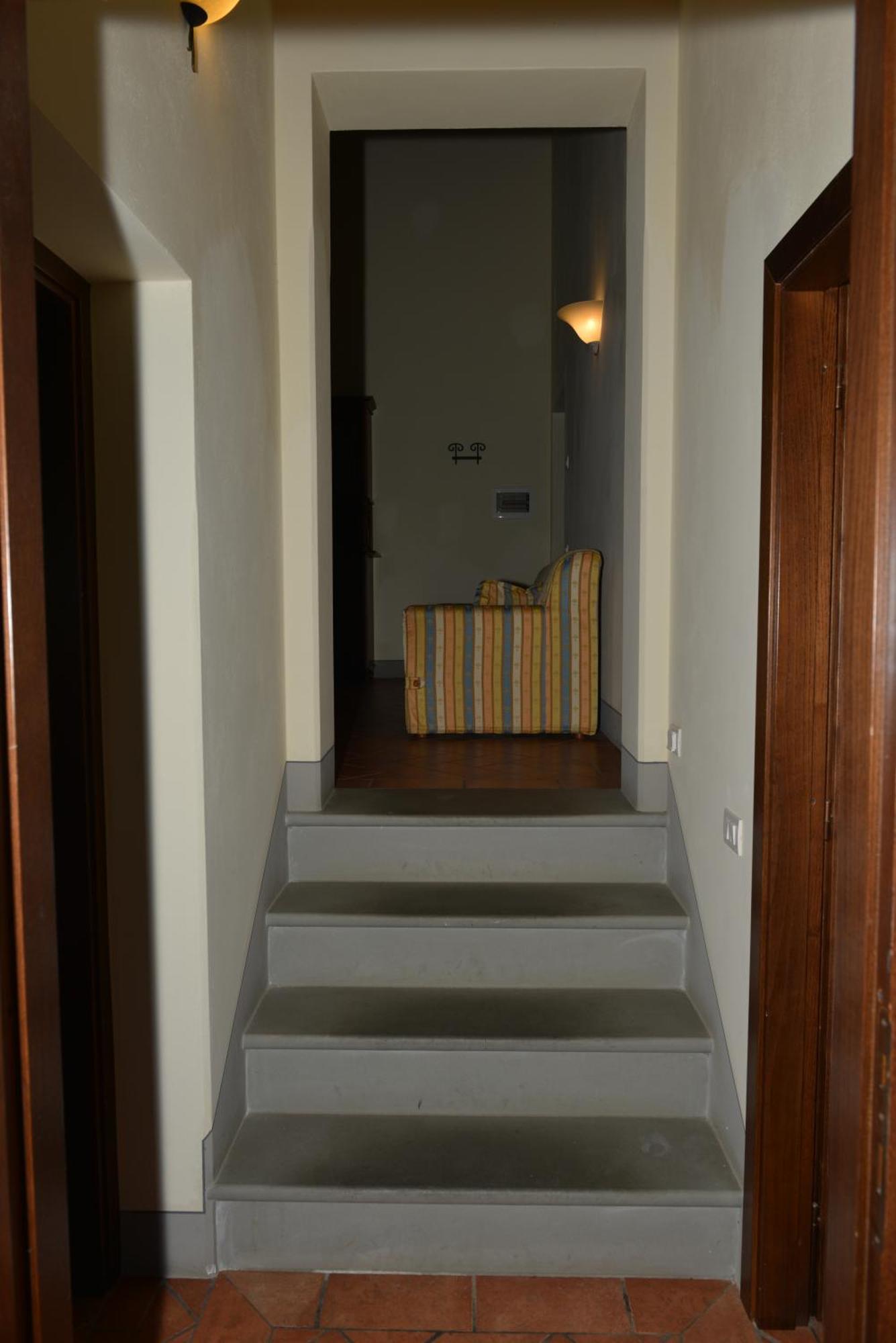 Agriturismo Musignano Cerreto Guidi Bagian luar foto