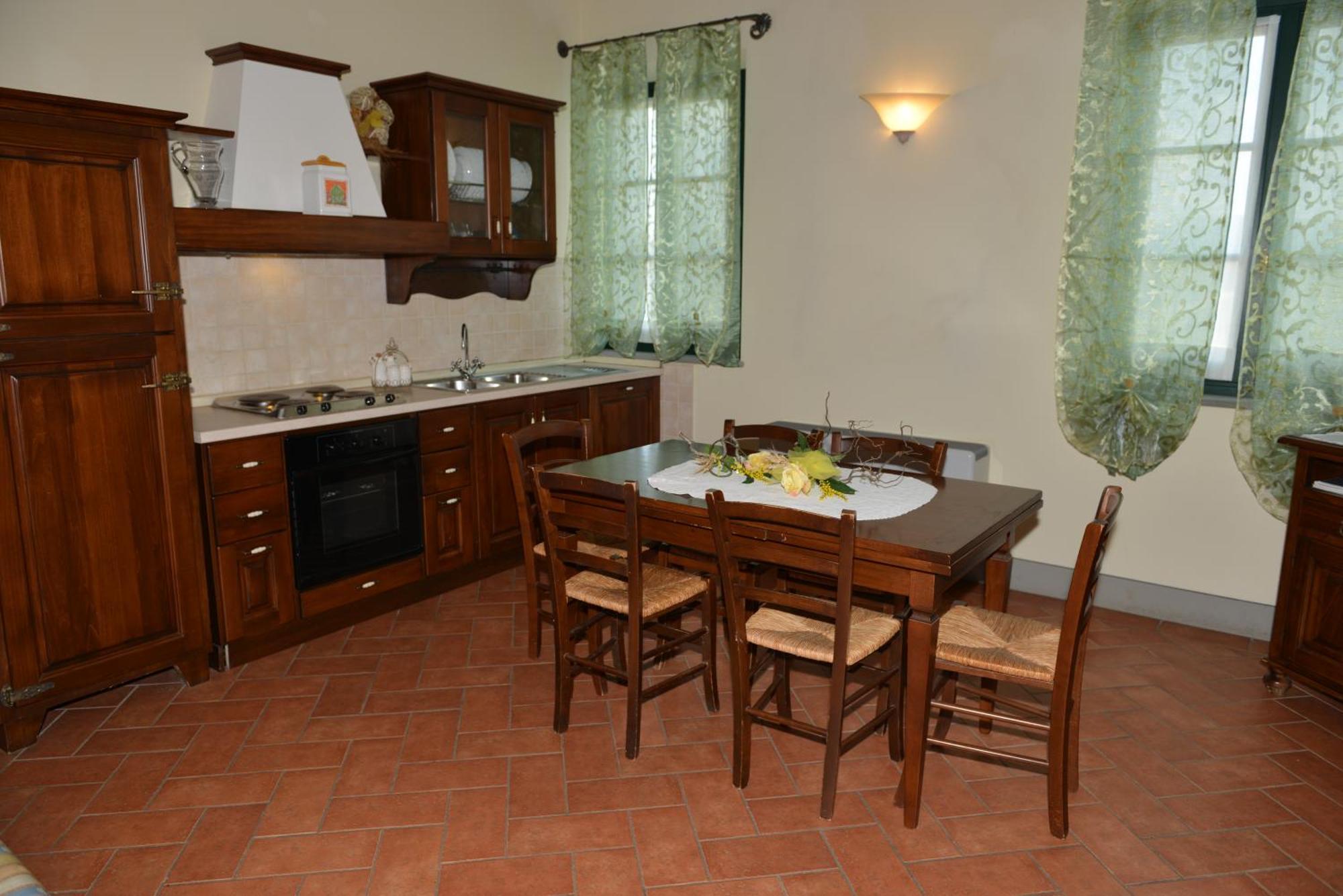 Agriturismo Musignano Cerreto Guidi Bagian luar foto