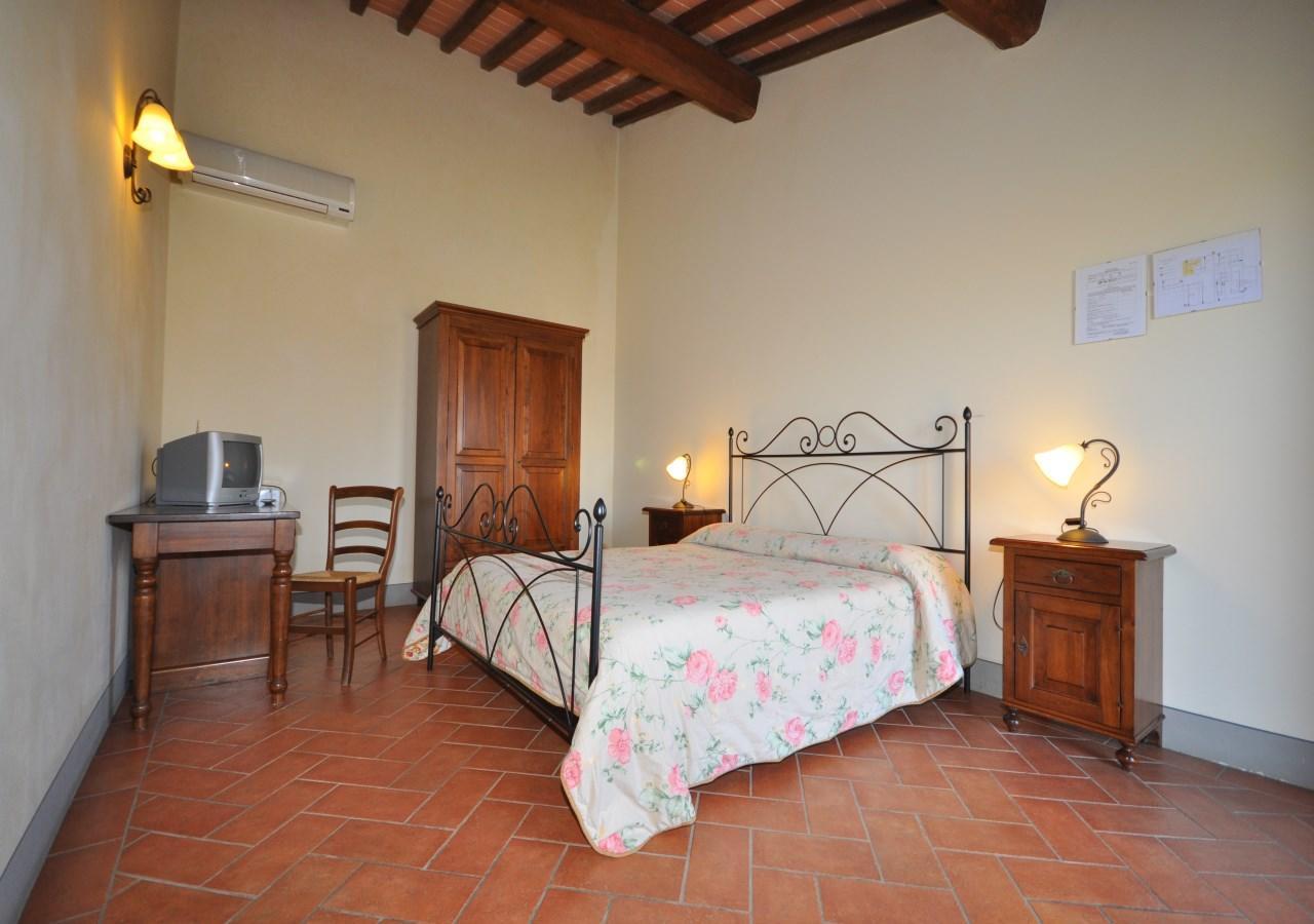 Agriturismo Musignano Cerreto Guidi Bagian luar foto