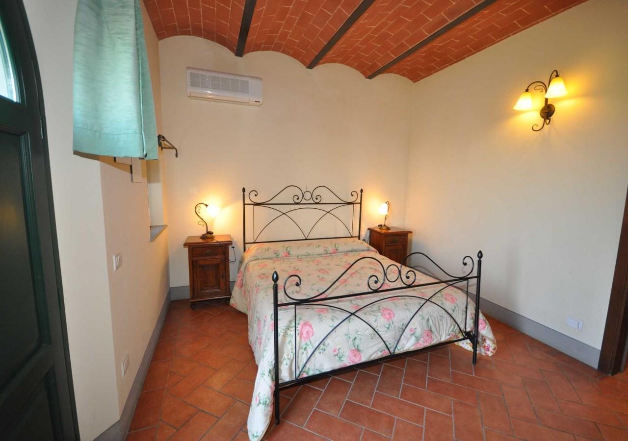 Agriturismo Musignano Cerreto Guidi Bagian luar foto