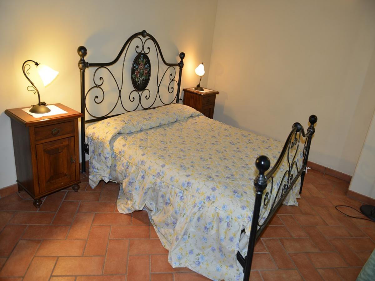 Agriturismo Musignano Cerreto Guidi Bagian luar foto